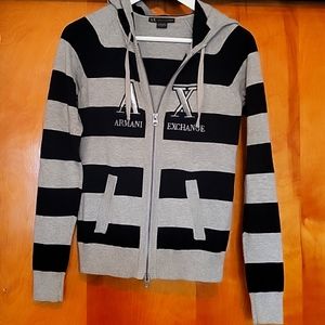 Armani Exchange sweater
